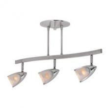  52030-BS/OPL - 3 Light Adjustable Track