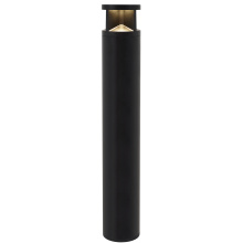  700OBARK284036BUNVLF - Arkay Two 36 Outdoor Bollard