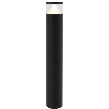  700OBARK383036BUNV - Arkay Three 36 Outdoor Bollard