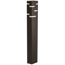  700OBRVL83042DZUNVS - Revel 42 Outdoor Bollard