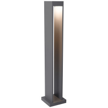  700OBSYN83042CHUNVS - Syntra 42 Outdoor Bollard