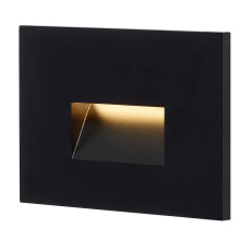  700OSIKN92730B120 - Ikon Outdoor Step Light