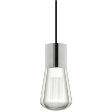  700TDALVPMCBS-LED927 - Alva Pendant