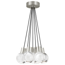  700TDMINAP7CBS-LED927 - Mina Pendant