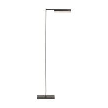  KWFL71427BZALB - Linea 42 Floor Lamp