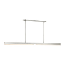  KWLS70727ANALB - Linea 60 Linear Chandelier