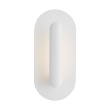  KWWS49227W - Fielle Small Sconce