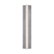  KWWS71127ANALB - Linea 15 Sconce