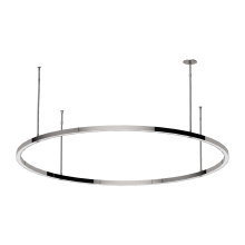  MDCH54027B - Stagger Ring X-Large Chandelier