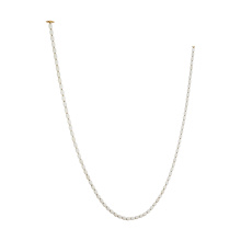  SLCH55627ALBHABS - Collier Alabaster 240 Chandelier