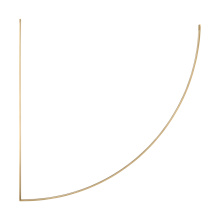  SLCH63427HAB - Baku 61 Chandelier