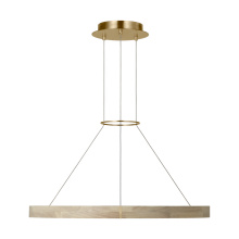  SLCH66027HABWWO - Ashok 31 Chandelier