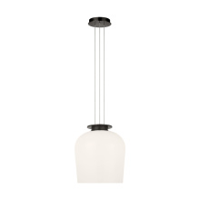  SLPD62427BZMG - Vetro 13 Pendant