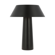  SLTB56927B - Sesa Accent Rechargeable Table Lamp