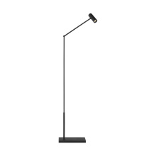  SLFL57230B - Ponte Small Floor Lamp