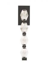  700WSCLR15BZ-LED927 - Collier 15 Wall Sconce