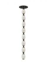  700CLR24BZ-LED930S - Collier 24 Pendant