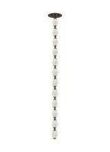  700CLR36BZ-LED930R - Collier 36 Pendant