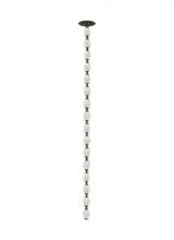  700CLR48BZ-LED930S - Collier 48 Pendant