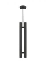  700TDEBL223Z-LED927 - Ebell 2 Light Pendant