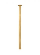  KWFM31827NB - Ebell X-Grande Flush Mount