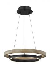  700GRC24HABNO-LED930 - Grace 24 Chandelier