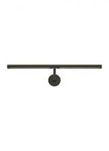  700PLUD12Z-LED927 - Plural Dome 12 Picture Light