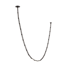  SLCH72527BZS - Catena 118 Link Chandelier