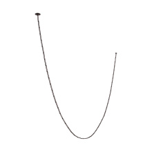  SLCH72727BZS - Catena 241 Link Chandelier