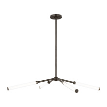  SLCH78127BZCG - Poza 40 Chandelier