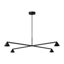  SLCH78427B - Midrand 52 Chandelier