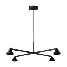  SLCH78627B - Midrand 37 Chandelier