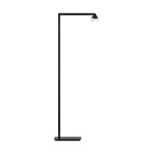  SLFL75127BZCG - Midrand Crystal 42 Floor Lamp