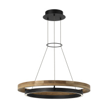  SLOCH77730TXBTK - Grace 30 Outdoor Chandelier