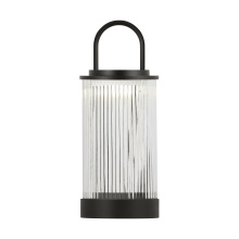  SLTB27227BZ - Tawa Accent Rechargeable Table Lamp bronze 2700K 90 CRI wall charger included