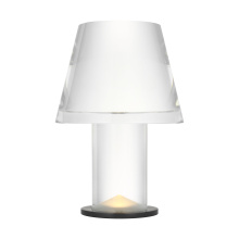  SLTB74527BZCG - Beryl 17 Tapered Table Lamp