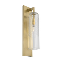  SLWS642HABCG - Leano 17 Sconce