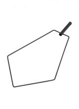  700TRSPAPNB - Trellis Pentagon Pendant Accs
