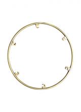  700TRSRNGR68NB - Trellis Spacer R68