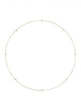  700TRSRNGR850NB - Trellis Spacer R850