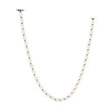  SLCH55427ALBNR - Collier Alabaster 108 Chandelier