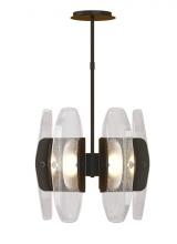 700WYT6PZ-LED927 - Wythe Small Chandelier