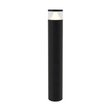  700OBARK384036BUNV - Arkay Three 36 Outdoor Bollard
