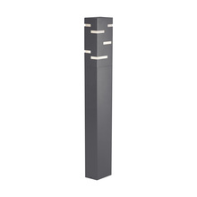  700OBRVL84042DHUNVS - Revel 42 Outdoor Bollard