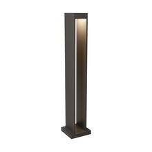  700OBSYN83042CZUNVS - Syntra 42 Outdoor Bollard