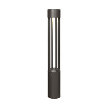  700OBTUR8404240CZ12S - Turbo 42 Outdoor Bollard