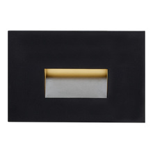  700OSIKN92730B120 - Ikon Outdoor Step Light