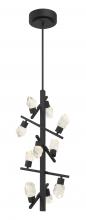  P1536-066-L - KOSMYC - 10 LIGHT LED FOYER