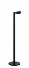  P180-66A-L - TASK PORTABLES - LED FLOOR LAMP
