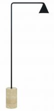  P1852-66A-L - TASK PORTABLES - LED FLOOR LAMP